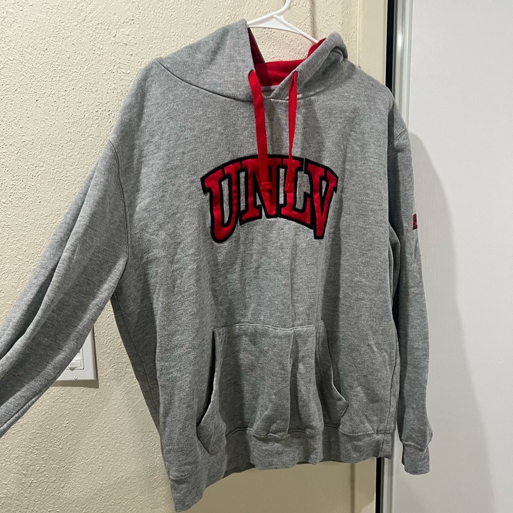UNLV HOODIE